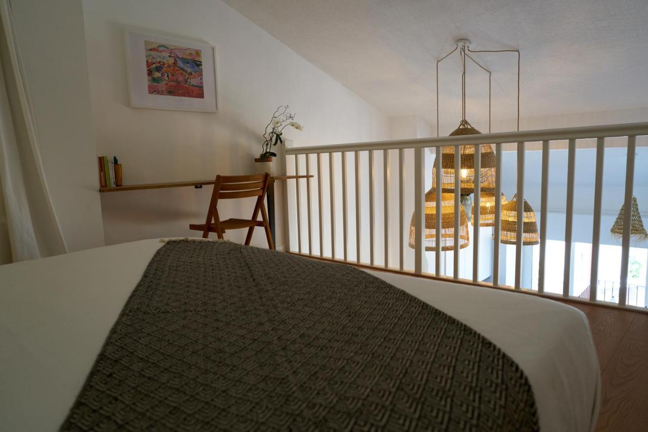 בניולס-סור-מר Vue Mer Panoramique Exceptionnelle L T2 Mezzanine Luxueux מראה חיצוני תמונה